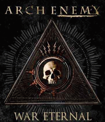 Arch Enemy : War Eternal (Single)